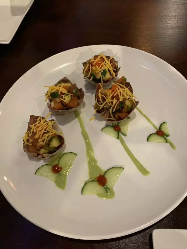 AJ’s Kitchen