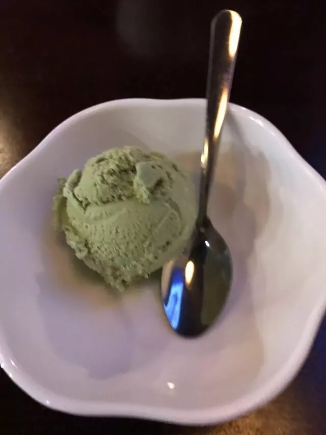 AJ’s Kitchen