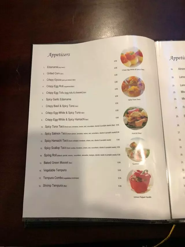 AJ’s Kitchen