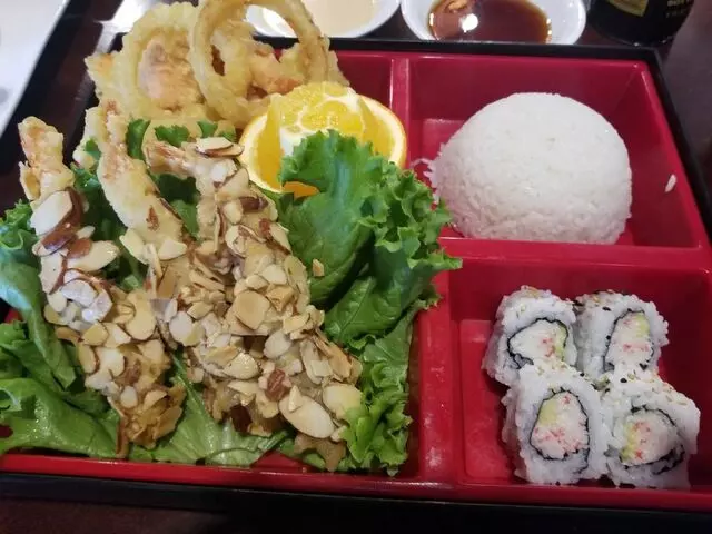 AJ’s Kitchen
