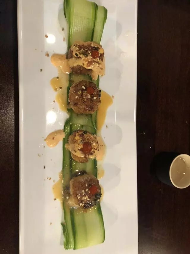 AJ’s Kitchen