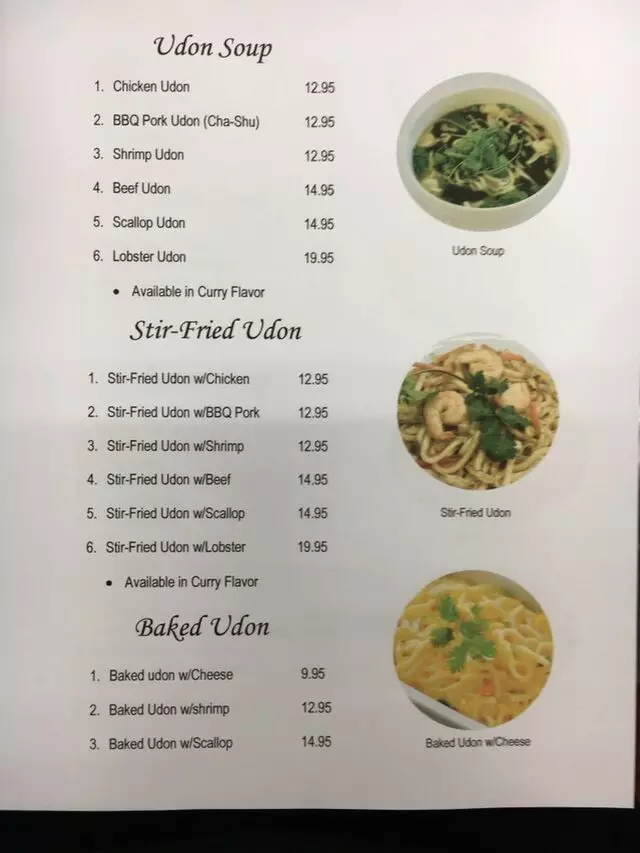 AJ’s Kitchen