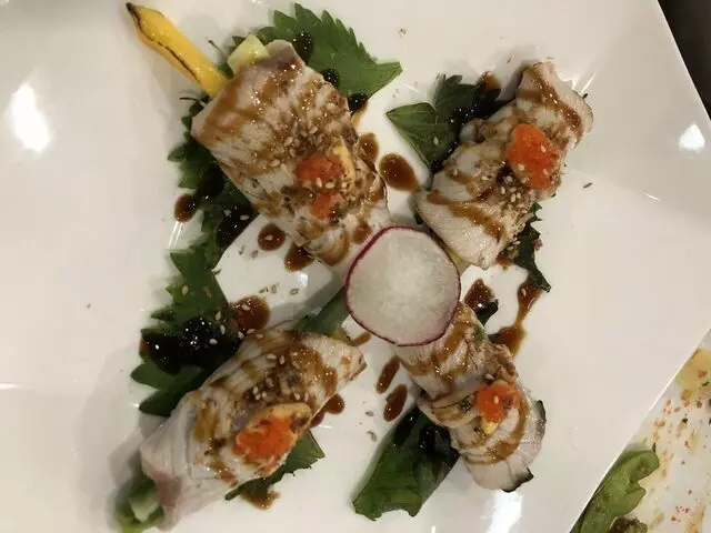 AJ’s Kitchen