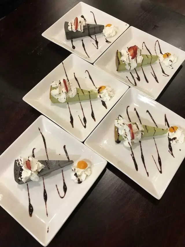 AJ’s Kitchen