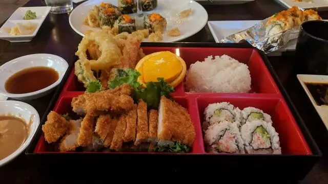 AJ’s Kitchen