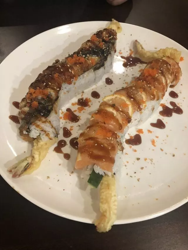 AJ’s Kitchen