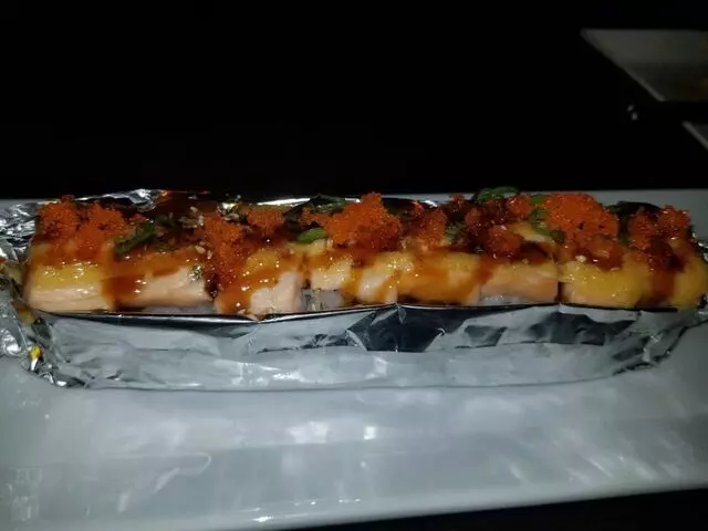 AJ’s Kitchen