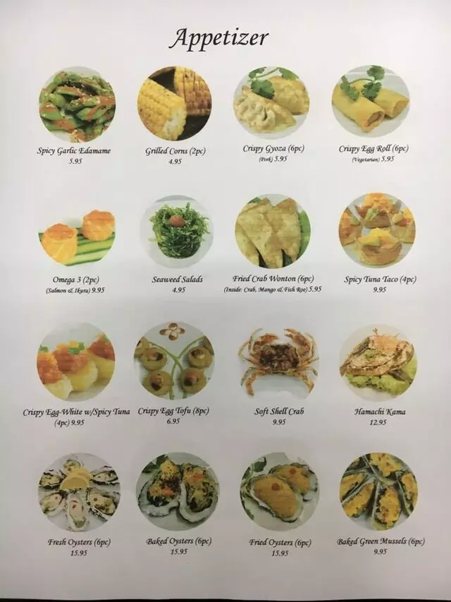 AJ’s Kitchen