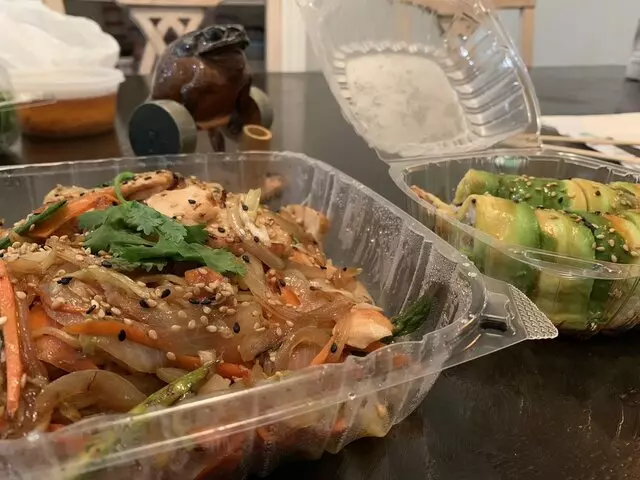 AJ’s Kitchen