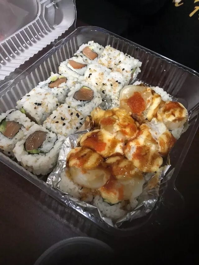 AJ’s Kitchen