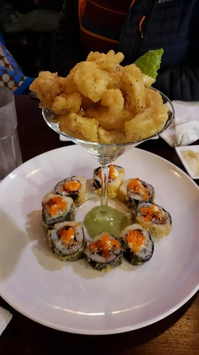AJ’s Kitchen