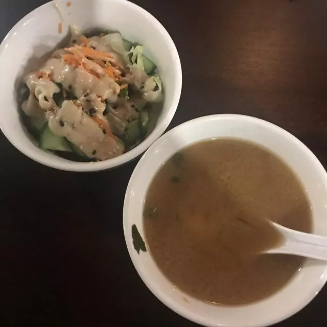 AJ’s Kitchen