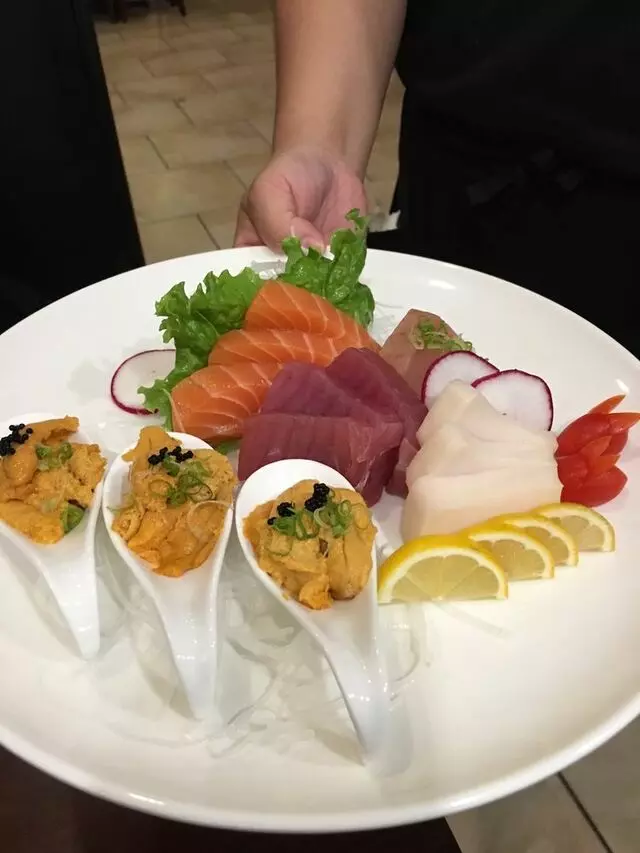 AJ’s Kitchen