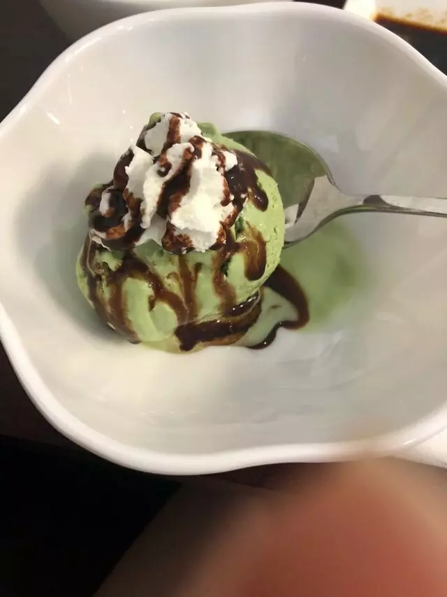 AJ’s Kitchen