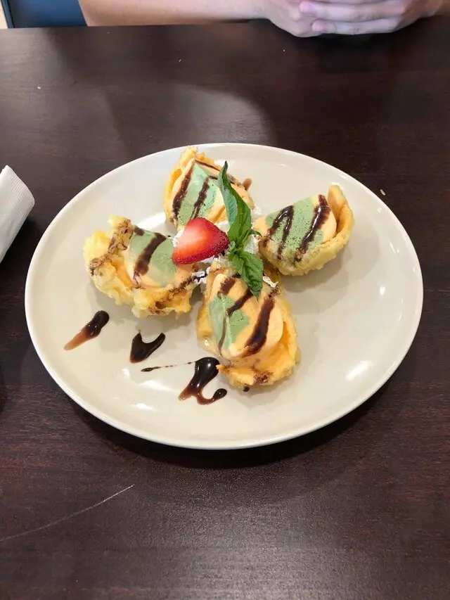 AJ’s Kitchen