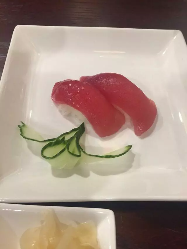 AJ’s Kitchen