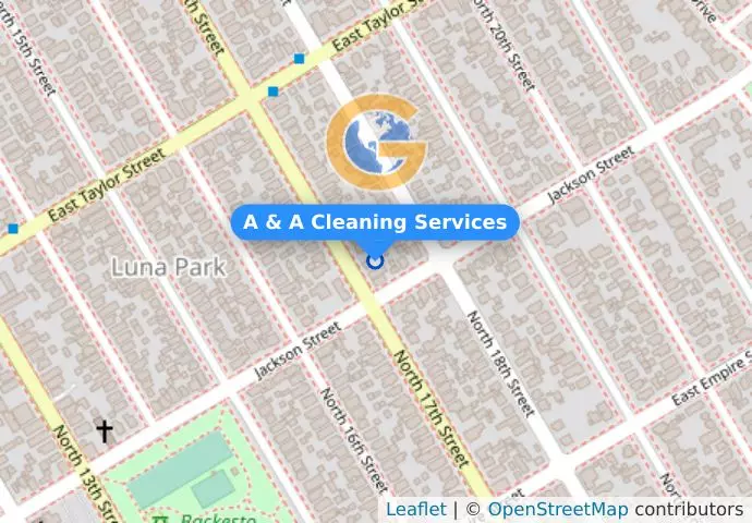 A & A Cleaning Services