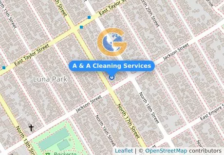 A & A Cleaning Services