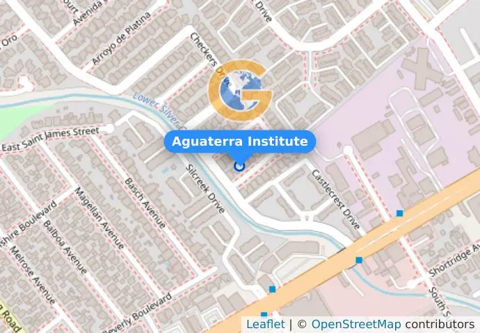 Aguaterra Institute