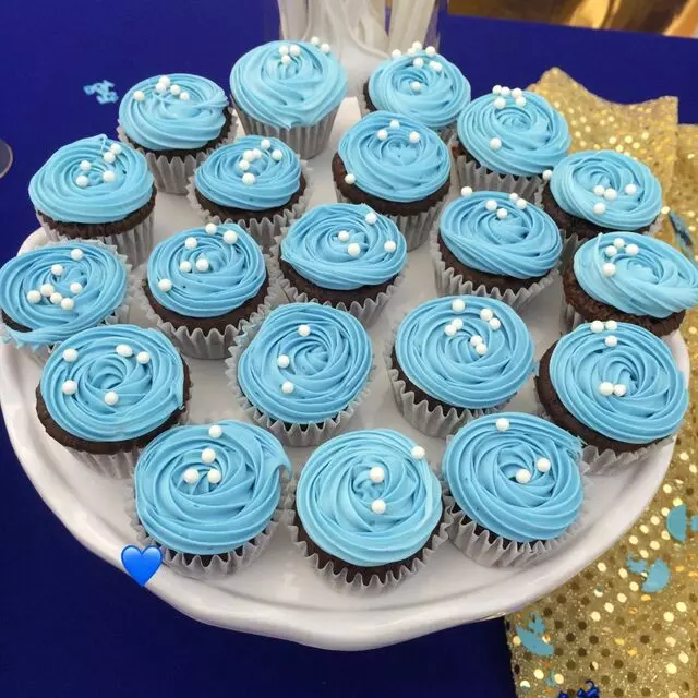 Little Blue Bakery