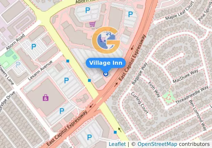 Village Inn