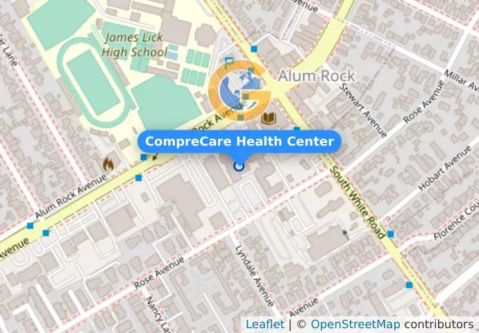 CompreCare Health Center