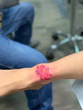 INK NOW