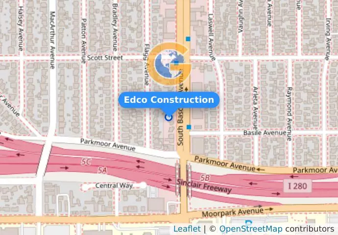 Edco Construction