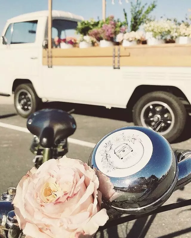 Kombi Co.