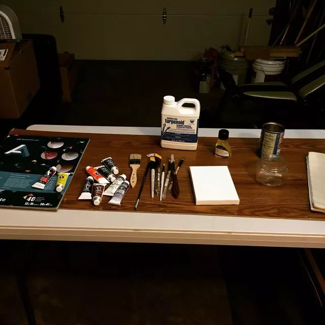 A Work of Heart Studio