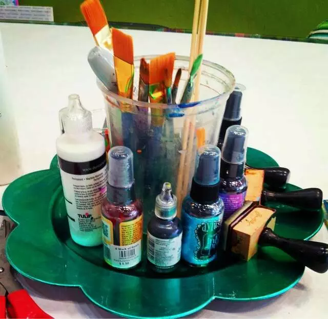 A Work of Heart Studio