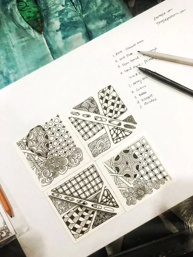 A Work of Heart Studio