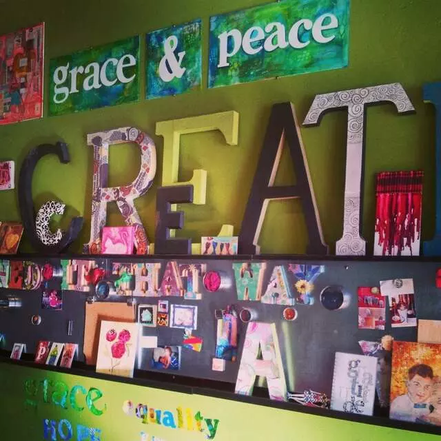 A Work of Heart Studio