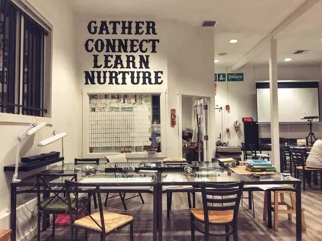 A Work of Heart Studio