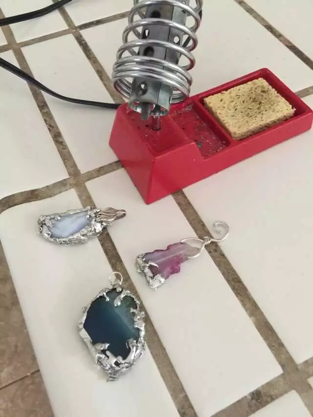 A Work of Heart Studio