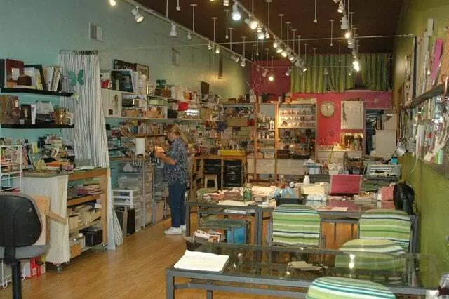 A Work of Heart Studio