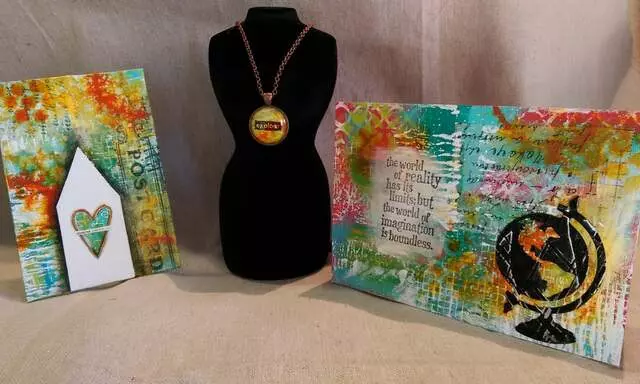 A Work of Heart Studio