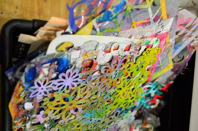 A Work of Heart Studio