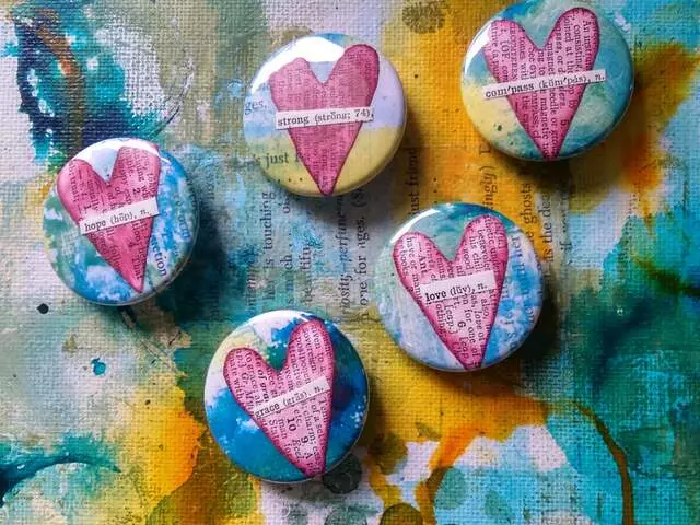 A Work of Heart Studio