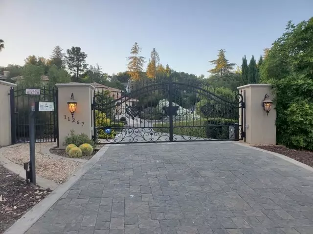 Ferrum Gate & Access