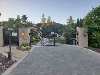 Ferrum Gate & Access