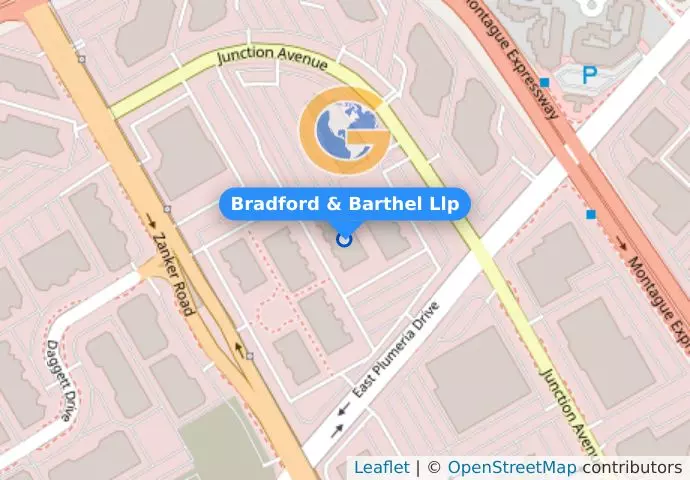 Bradford & Barthel Llp