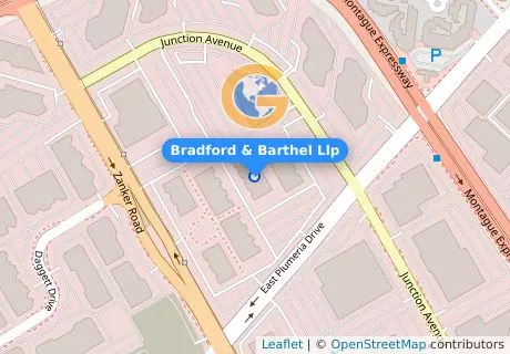 Bradford & Barthel Llp
