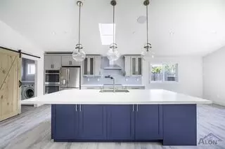 Alon Design and Remodeling Inc.