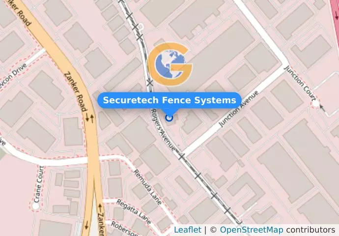 Securetech Fence Systems
