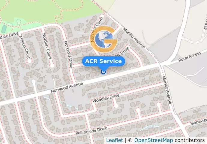 ACR Service