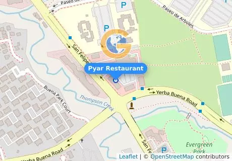 Pyar Restaurant