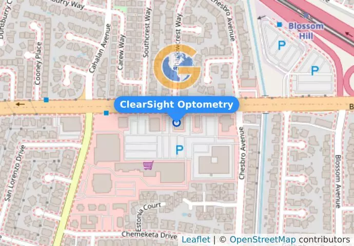 ClearSight Optometry