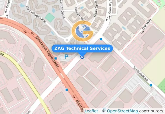 ZAG Technical Services