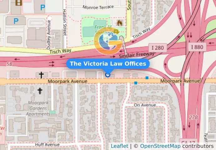 The Victoria Law Offices